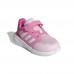 ADIDAS TENSAUR RUN IH7781 ΠΑΙΔΙΚΟ ΑΘΛΗΤΙΚΟ ΠΑΠΟΥΤΣΙ ΚΟΡΙΤΣΙ ΡΟΖ
